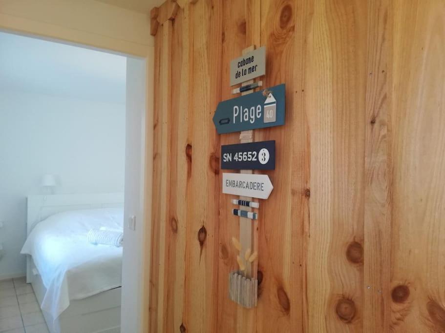 Ravissante Maison 3* Avec Jacuzzi Proche Lac Biscarrosse Esterno foto