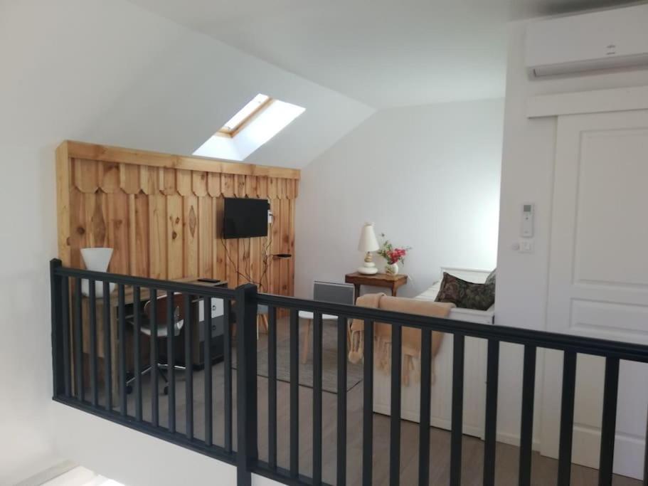 Ravissante Maison 3* Avec Jacuzzi Proche Lac Biscarrosse Esterno foto